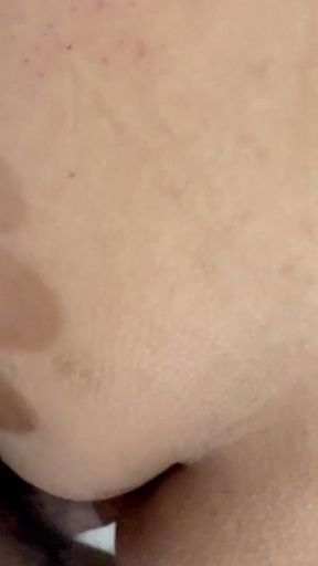 Indian Tight Anal Fill
