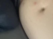Chubby 18 year old cums for you