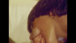 They fuck until they are sweaty