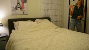 Eaten On-Camera - Raw Footage Part 1