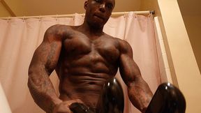 daddy s monster cock hallelujah johnson ( porn 109 )