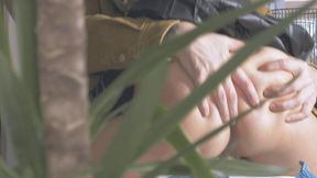 Perfect after date sex