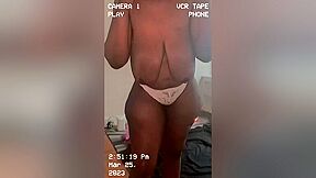 Huge Saggy Tits Granny Makes Bbc Disappear