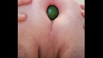 Avocado insertion