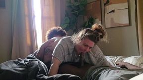 Wife Belongs To Husbands Friend