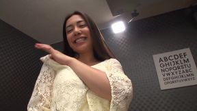 Intimate Private Gathering Filled with Deep Pleasure and Temptation