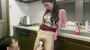 MILF JAV Step Mom Seduced – Steaming Affair With Her Stepson Exposed