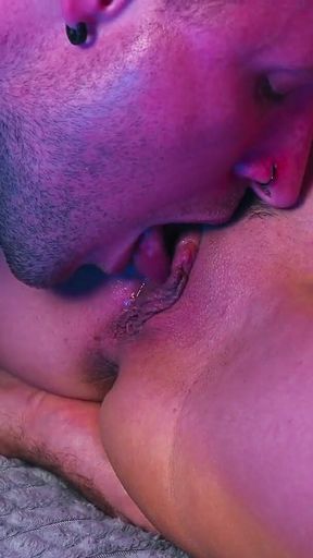 Petite Anime Slut, Skye Young, Goes Crazy for a Big Cock