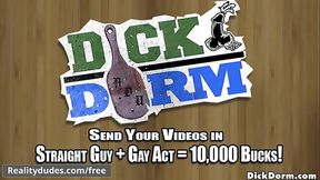 Pump It - Trailer preview - Reality Dudes