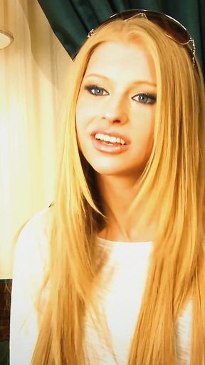 Avril Hall Loses Herself to the Pleasure His Dick Provides