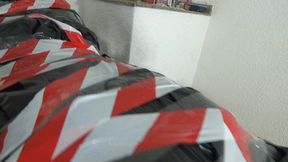 Facesitting with two hot asses by MARGARETH and Daniel Santiago Cam by Aline full Hd