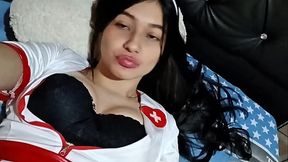 UNIVERSITARIA SE MASTURBA CON UN FANS DE MEXICO QUIERES VER LA SEGUNDA PARTE CARI&Ntilde_O ? ( SHEER COMPLETE VERSI&Oacute_N)