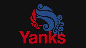 Yanks trans leif blowher's slow and voluptuous jerks