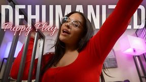Dehumanized: Puppy Play