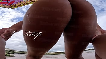 Chupei ele na praia / I sucked him on the beach