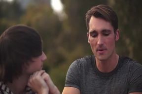 Introducing Luke Wilder