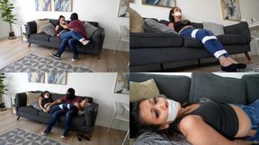 Miss Mia 11 - Unexpected Guest