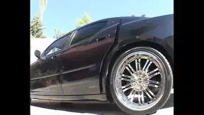 Natasha Nice: Big Tits and Black Cock