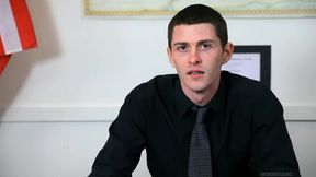 Interview with Bisexual Nate Kennedy