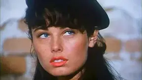 Hakan Serbes, Sarah Young And Kelly Trump - Regine Di Culi (full Movie)