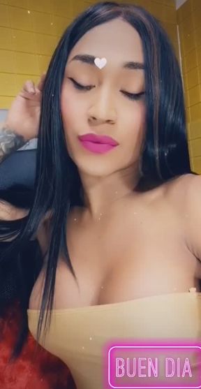 sexy latin trans