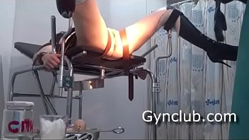 Gyno exam #06