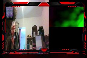 When my darling asks me to train