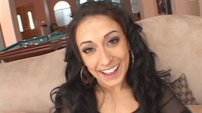 Cuban Rikki's Anal Gangbang By 5 BBCs! (mp4)