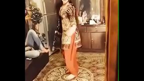 Alish b. 2017 new latest dance.MP4