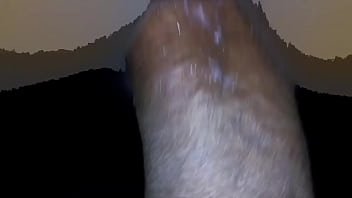 she ride my big juicy dick
