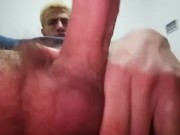 Horny slammer flying