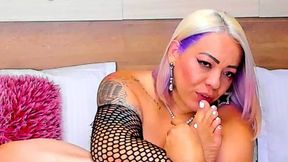 Tasha Myller Private Show