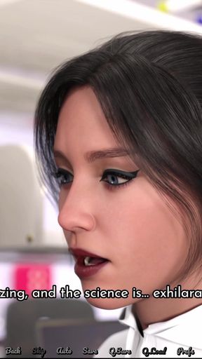 The Secret of Female Libido 2 (part 11)