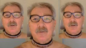 I MAKE FAGGOT MOVIES OF MYSELF I AM FAGGOT STEVE RYAN