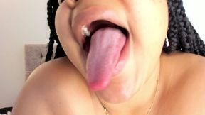 Dakota Mars Private Show