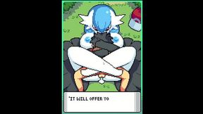 Cool R34 Game Scenes
