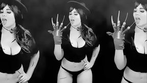 WindyGirk se viste de Jason