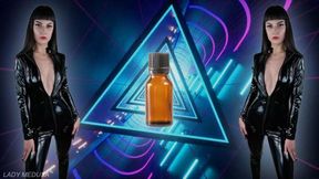 Loser porn addict gooner - aroma loop