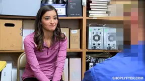 Emily Willis Craves Long Hard Cock for Ultimate Satisfaction