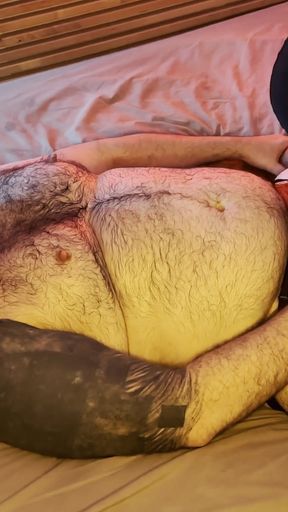 Gimpy Pig 3 Way