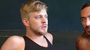 A36p ) - Logan Stevens And Alessio Romero