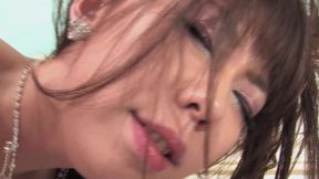 Busty Japanese Scene 1: Busty Japanese Girl Loves Getting a Creampie