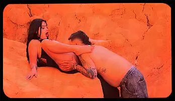 Seductive Goddess & Massive Man – Intense Latina Pleasure Featured content