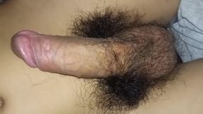 Every Night I Pull It to Rest Well...