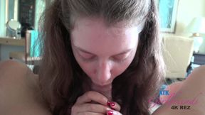 Virtual vacation in singapore with elena koshka part 6