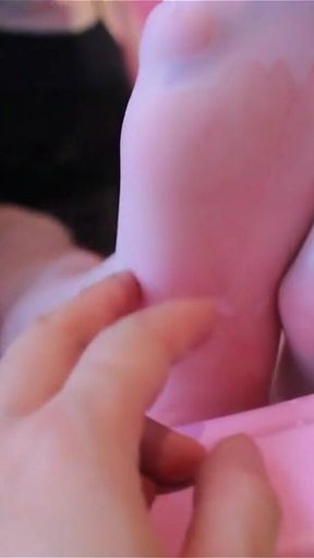 Respiratory Suppression in the Bathtub