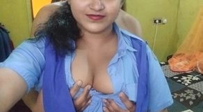 Tamil girl Shraddha fucked by her tuition teacher Karthik