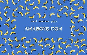 Jerkoff session