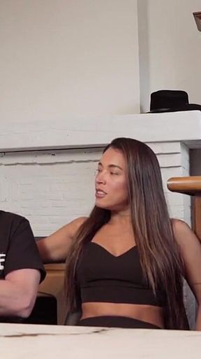 Wings & Claws Podcast Mianins, Pantera & Paul Xstalker Part 1