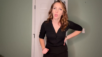 Asian Man Falls Short of My Expectations